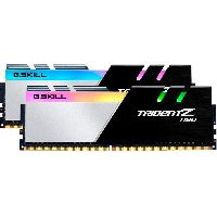 G.Skill DIMM 32 GB DDR4-4000 (2x 16 GB) Dual-Kit, Arbeitsspeicher