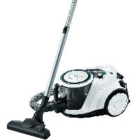 Bosch ProSilence BGC41LSIL Serie | 6 Staubsauger