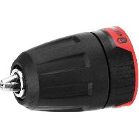Bosch Bohrfutter GFA FC2 Professional, Adapter