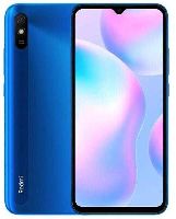 B-Ware: Xiaomi Redmi 9AT 32GB blau