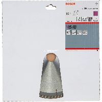 Bosch Kreissägeblatt Multi Material, Ø 260mm, 80Z