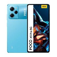 Xiaomi POCO X5 Pro 5G Smartphone (6,67 Zoll, 128 GB Speicherplatz)