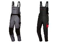 PARKSIDE® Herren Arbeitslatzhose mit praktischen Taschen