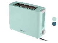 Silvercrest Kitchen Tools Mini Toaster, mit 6-Stufen