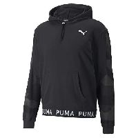 PUMA Train AOP Hoodie