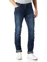 Levi's Herren 511 Slim Rocket Beams WARM Jeans, 29W / 32L