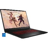 MSI Katana GF76 12UG-054, Gaming-Notebook