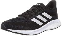 adidas Damen Supernova W Laufschuhe, Mehrfarbig Negbás Ftwbla Plahal, 38 EU