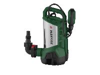 PARKSIDE® Schmutzwasser-Tauchpumpe »PTPS 1100 B2«, 1100 W
