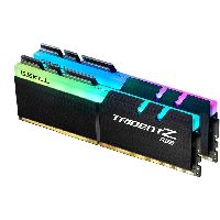 G.Skill DIMM 32 GB DDR4-3600 (2x 16 GB) Dual-Kit, Arbeitsspeicher