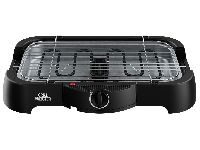 SILVERCREST® Elektrischer Tischgrill »GTGE 2000 A1«, 2000 W