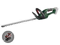 PARKSIDE® 20V Akku-Heckenschere »PHSA 20-Li B2«, ohne Akku und Ladegerät