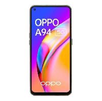 B-Ware: Oppo A94 5G 128GB Fluid Black