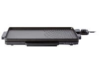 SILVERCREST® Teppanyaki-Grill »SPG 2000 B2«, 2 Grillzonen