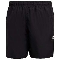 Adidas - Solid CLX SH SL - Badehose schwarz