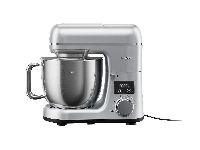 SILVERCREST® Küchenmaschine inkl Waage, silber Best, »SKMW 900 A1«