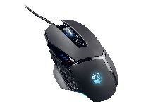 SILVERCREST® Gaming-Maus LED