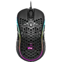 Sharkoon Light² S, Gaming-Maus