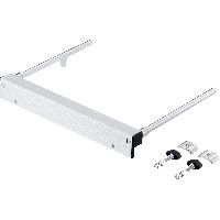 Bosch Parallelanschlag, Führung