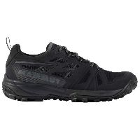 mammut - Women's Saentis Low GTX - Multisportschuhe Gr 5 schwarz