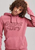 Superdry Sweatjacke Klassisches Cooper Hoodie
