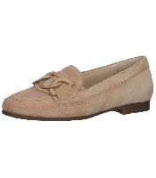 Gabor »Slipper Veloursleder« Slipper