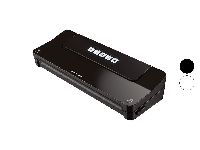 Silvercrest Kitchen Tools Vakuumierer »SV 125 C3«, 125 W