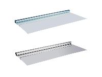 PARKSIDE® Gebäudefensterfolie / UV-Schutzfolie, ca. 220 x 75 cm