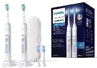 Philips Sonicare Elektrische Zahnbürste HX9611/19