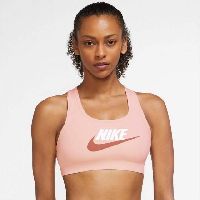 Nike Sport-BH »Dri-FIT Swoosh«