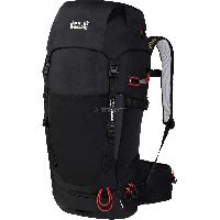 Jack Wolfskin WOLFTRAIL 34 RECCO, Rucksack