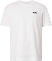 Calvin Klein T-Shirt COTTON COMFORT FIT mit Logo auf der Brust