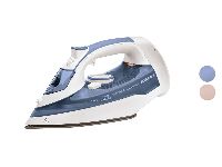 SILVERCREST® Dampfbügeleisen »SDBK 2400 E1«, kabellos