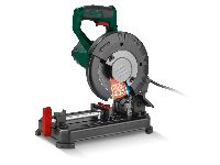 PARKSIDE® Metall-Trennschneider »PMTS 180 A1«