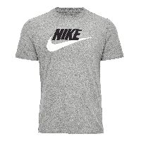 Nike Shirt - Herren - grau, 30% reduziert