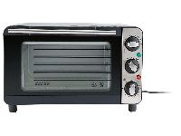 SILVERCREST® Grill- und Backautomat »SGB 1200 B5«