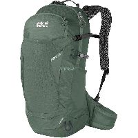 Jack Wolfskin CROSSTRAIL 22 ST, Rucksack