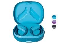 SILVERCREST® True Wireless Bluetooth®-In-Ear-Kopfhörer Rhythm Blast Sport »SKBS 4 A1«