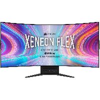 Corsair Xeneon Flex 45WQHD240, Gaming-Monitor