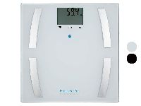 SILVERCREST® Diagnosewaage »SBF 77«, mit App