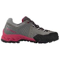 mammut - Women's Alnasca II Low GTX - Approachschuhe Gr 7 grau/schwarz