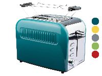 SILVERCREST® Toaster »STEC 920 A1«. Doppelschlitztoaster