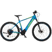 Fischer Fahrrad Montis 6.0i , Pedelec