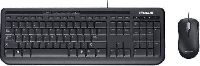 Microsoft Wired Desktop 600 Tastatur