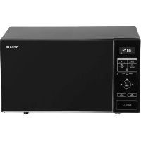 Sharp RBG232TB, Mikrowelle