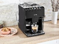 Siemens Kaffeevollautomat EQ500 TP501D09