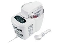 SILVERCREST® Eismaschine »SEM 90 C3«, selbstkühlend