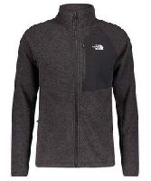 The North Face Herren Fleecejacke 