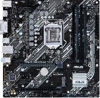 B-Ware: Asus Prime B460M-A R2.0 mATX Mainboard Sockel 1200