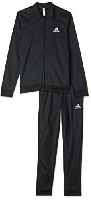adidas Herren Sportanzug-Gk9656 Sportanzug, Black/White